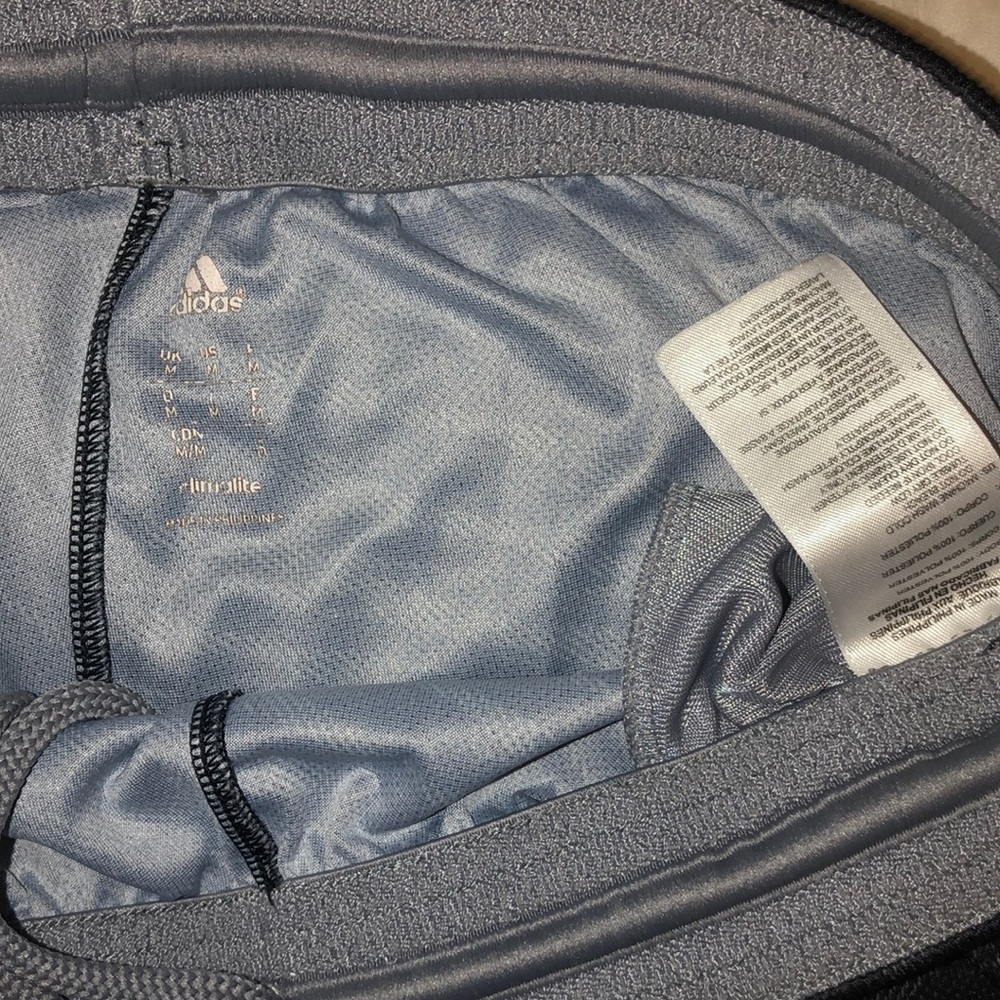 Adidas Shorts - Picture 2 of 4